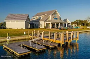 118 Blue Bill Wy, Beaufort, NC 28516 - Photo 33