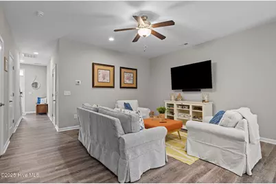 118 Blue Bill Way, Beaufort, NC 28516 - Photo 5