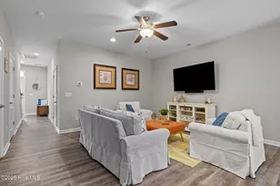 118 Blue Bill Wy, Beaufort, NC 28516 - Photo 5