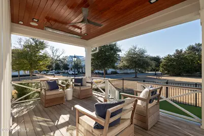 2003 Sea Canyon Lane, Wilmington, NC 28403 - Photo 31