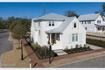 2003 Sea Canyon Lane, Wilmington, NC 28403 - Photo 1