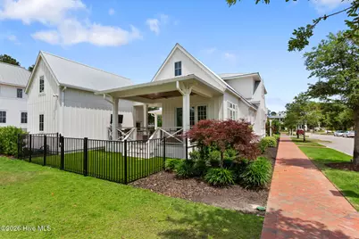 2003 Sea Canyon Lane, Wilmington, NC 28403 - Photo 5