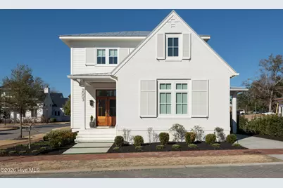 2003 Sea Canyon Lane, Wilmington, NC 28403 - Photo 35