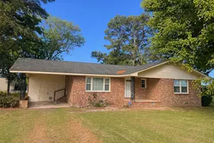 2042 Pinetops-Crisp Rd, Pinetops, NC 27864 - Photo 1