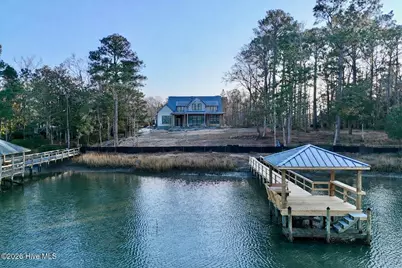 807 John's Orchard Lane, Wilmington, NC 28411 - Photo 1