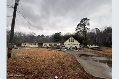 115 Cherokee Park Road, Elizabeth City, NC 27909 - Photo 1
