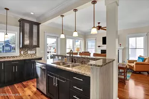 114 Leeward Ct, Kure Beach, NC 28449 - Photo 7