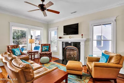 114 Leeward Court, Kure Beach, NC 28449 - Photo 3