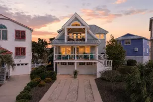114 Leeward Ct, Kure Beach, NC 28449 - Photo 1