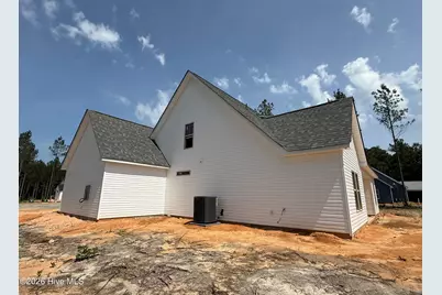 215 Whispering Ridge #Lot 3, West End, NC 27376 - Photo 5