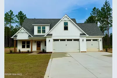 215 Whispering Ridge, West End, NC 27376 - Photo 1