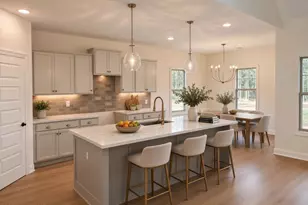 215 Whispering Ridge, West End, NC 27376 - Photo 5