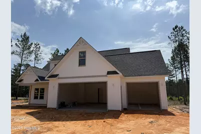 215 Whispering Ridge #Lot 3, West End, NC 27376 - Photo 17