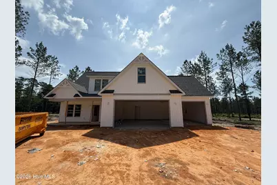 215 Whispering Ridge #Lot 3, West End, NC 27376 - Photo 19