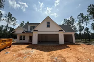 215 Whispering Ridge, West End, NC 27376 - Photo 19