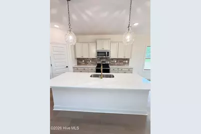 215 Whispering Ridge, West End, NC 27376 - Photo 5