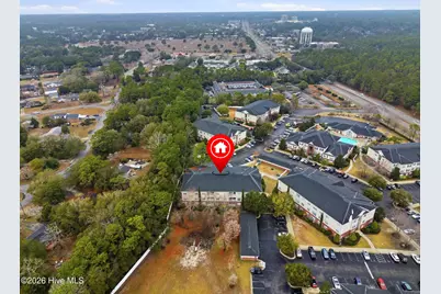 1500 Cadfel Court #Unit 302, Wilmington, NC 28412 - Photo 29