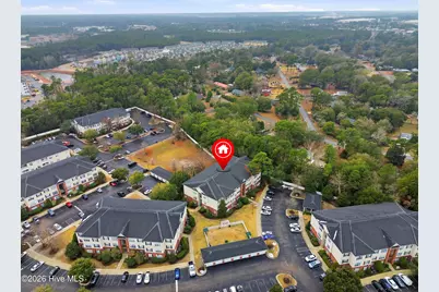 1500 Cadfel Court #Unit 302, Wilmington, NC 28412 - Photo 31