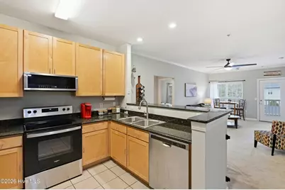 1500 Cadfel Court #Unit 302, Wilmington, NC 28412 - Photo 9