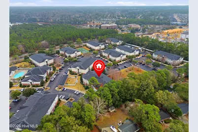 1500 Cadfel Court #Unit 302, Wilmington, NC 28412 - Photo 31