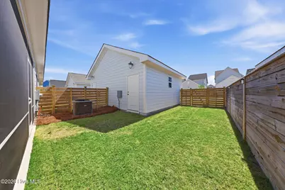 932 Wharton Avenue #Lot 480, Wilmington, NC 28412 - Photo 3