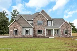 120 Molly Rice Br Ct, Jacksonville, NC 28546 - Photo 1