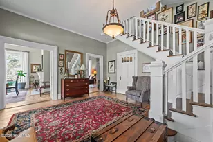 215 E Church St, Tarboro, NC 27886 - Photo 19