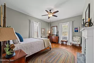 215 E Church St, Tarboro, NC 27886 - Photo 39