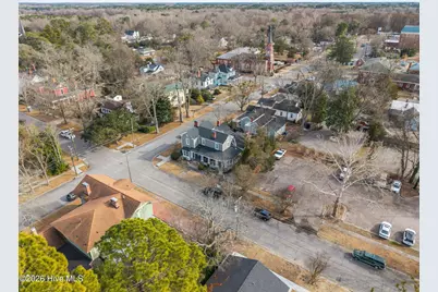215 E Church Street, Tarboro, NC 27886 - Photo 13