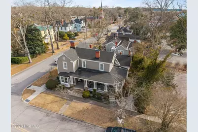 215 E Church Street, Tarboro, NC 27886 - Photo 7