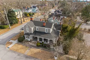 215 E Church St, Tarboro, NC 27886 - Photo 7