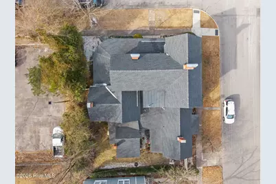 215 E Church Street, Tarboro, NC 27886 - Photo 11