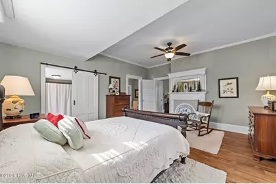 215 E Church Street, Tarboro, NC 27886 - Photo 37