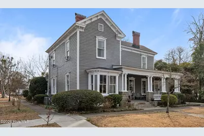 215 E Church Street, Tarboro, NC 27886 - Photo 3