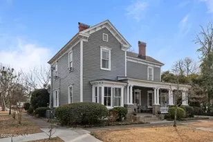 215 E Church St, Tarboro, NC 27886 - Photo 3