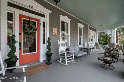 215 E Church Street, Tarboro, NC 27886 - Photo 57