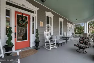 215 E Church St, Tarboro, NC 27886 - Photo 57