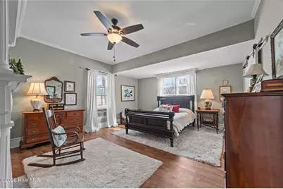 215 E Church Street, Tarboro, NC 27886 - Photo 35