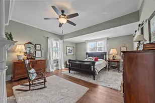 215 E Church St, Tarboro, NC 27886 - Photo 35