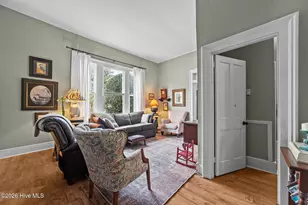 215 E Church St, Tarboro, NC 27886 - Photo 23