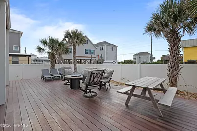 291 Topsail Road, North Topsail Beach, NC 28460 - Photo 37