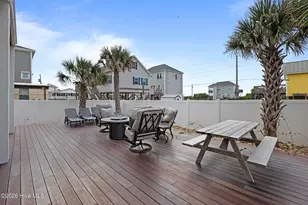 291 Topsail Rd, North Topsail Beach, NC 28460 - Photo 37