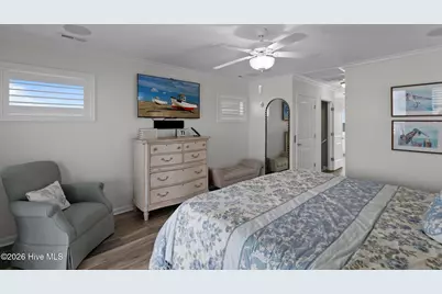 291 Topsail Road, North Topsail Beach, NC 28460 - Photo 21
