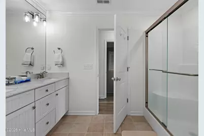 291 Topsail Road, North Topsail Beach, NC 28460 - Photo 25