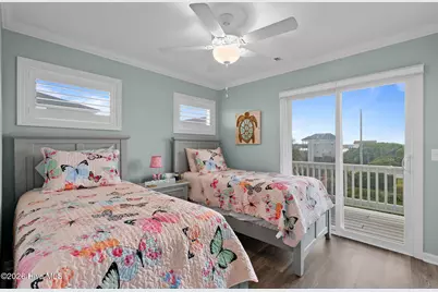 291 Topsail Road, North Topsail Beach, NC 28460 - Photo 31