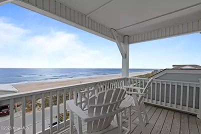 291 Topsail Road, North Topsail Beach, NC 28460 - Photo 23
