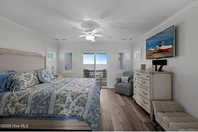 291 Topsail Road, North Topsail Beach, NC 28460 - Photo 19