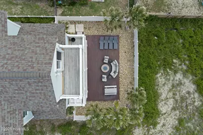 291 Topsail Road, North Topsail Beach, NC 28460 - Photo 41