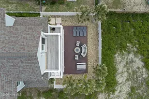291 Topsail Rd, North Topsail Beach, NC 28460 - Photo 41