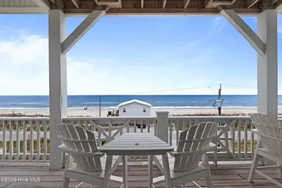 291 Topsail Road, North Topsail Beach, NC 28460 - Photo 11